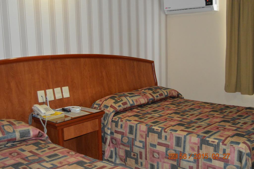Hotel Impala -Atras Del Ado Veracruz Room photo