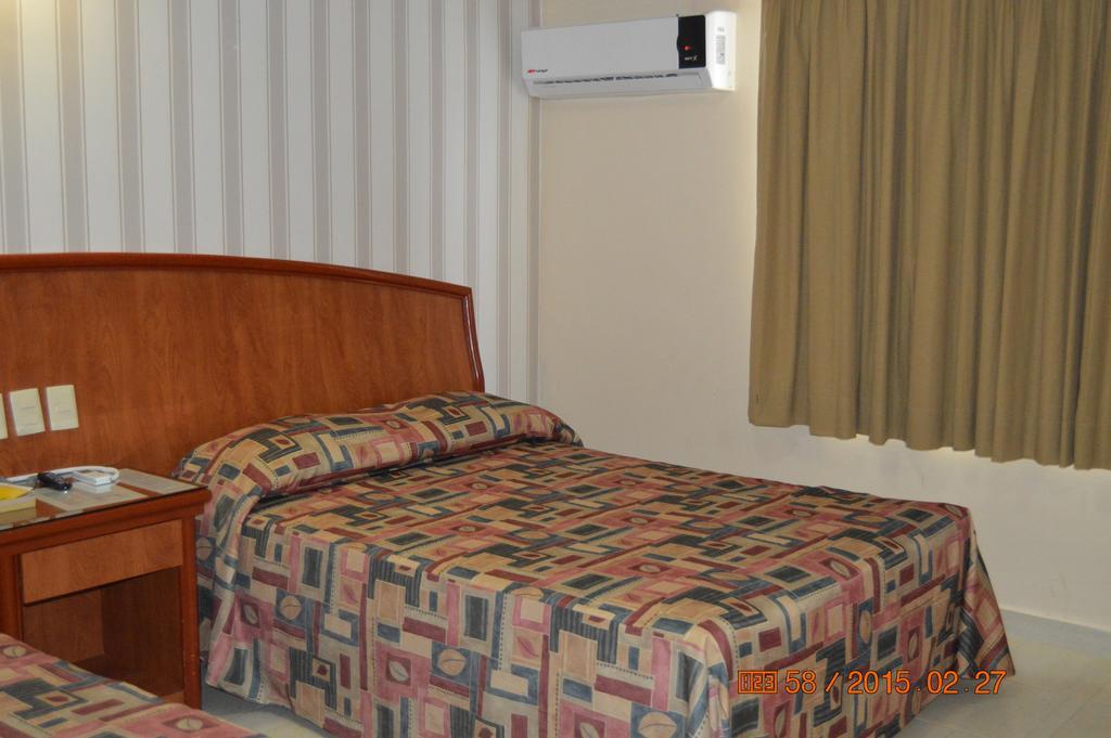 Hotel Impala -Atras Del Ado Veracruz Room photo